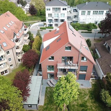 Seehome Scharbeutz Luaran gambar