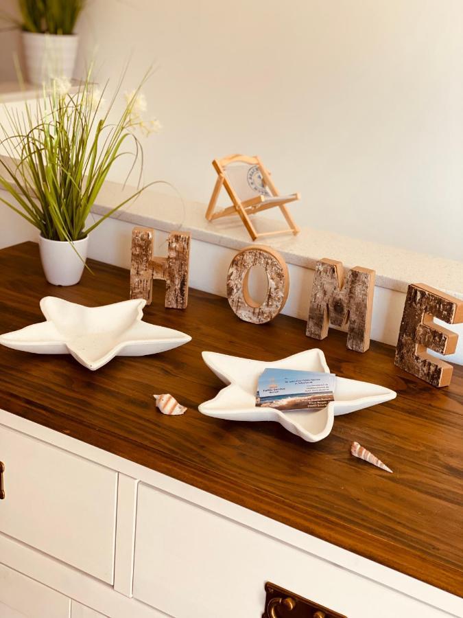 Seehome Scharbeutz Luaran gambar