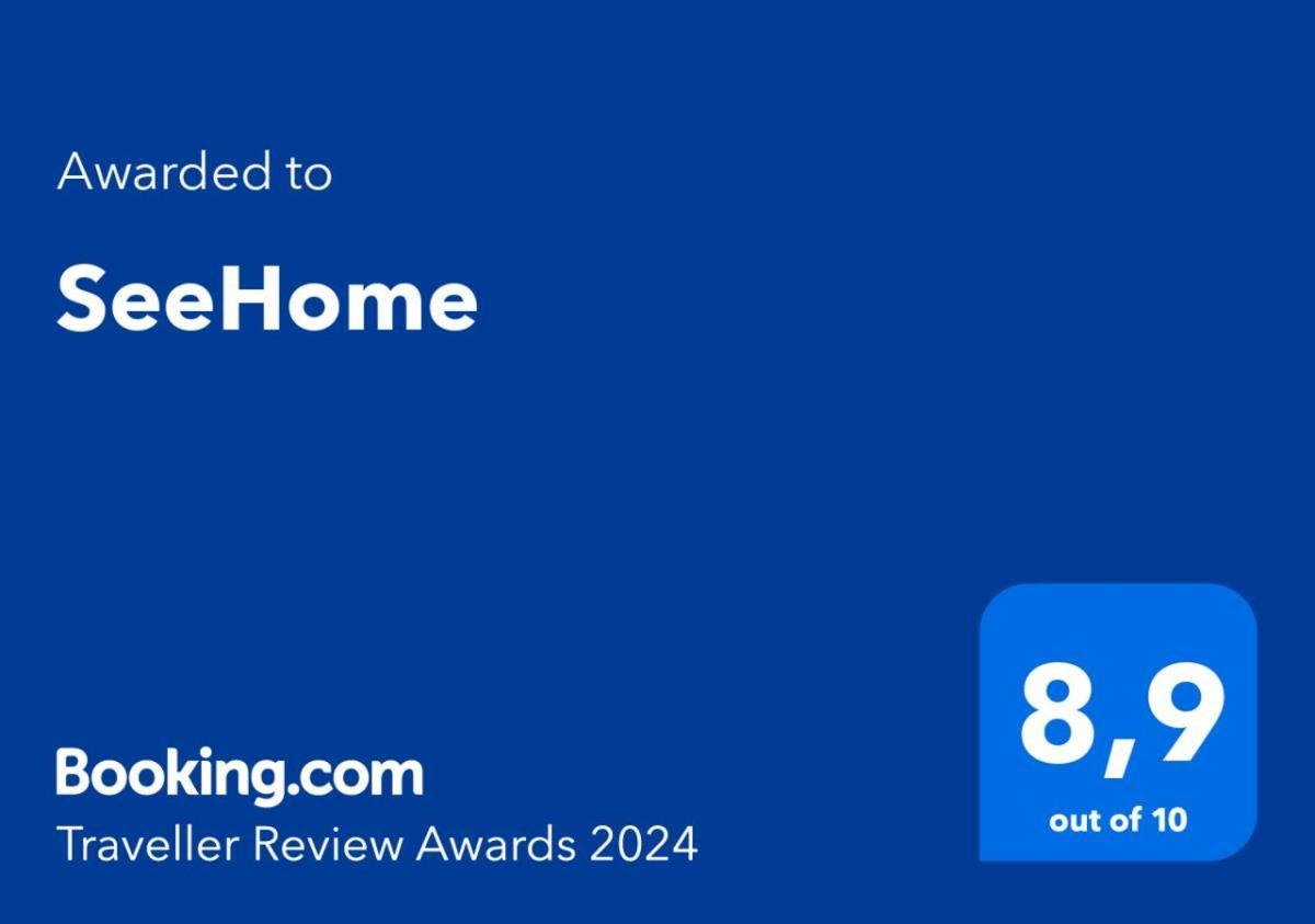 Seehome Scharbeutz Luaran gambar