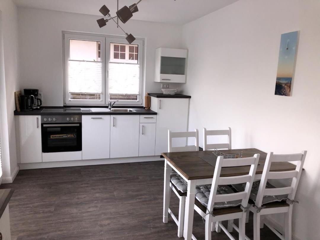 Seehome Scharbeutz Luaran gambar