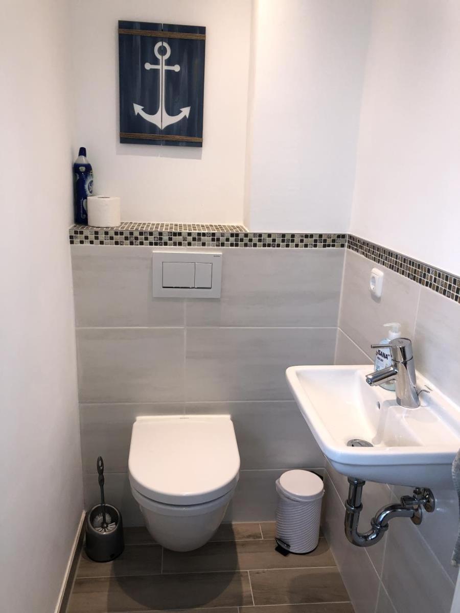Seehome Scharbeutz Luaran gambar