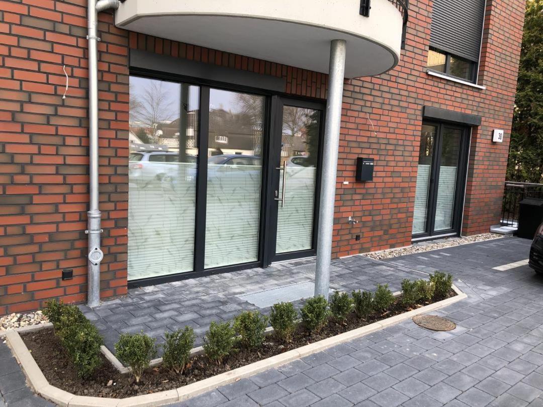 Seehome Scharbeutz Luaran gambar